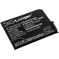 Battery for Huawei LYA-AL00 LYA-AL00P LYA-L09 LYA-L0C LYA-L29 LYA-LX9 LYA-TL00 Mate 20 Pro Mate 20 RS Mate 20 RS Porsche Design P30 Pro P30 Pro Premium Edition VOG-AL00 VOG-L09 VOG-L29 HB486486ECW