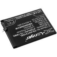 Battery for Huawei LYA-AL00 LYA-AL00P LYA-L09 LYA-L0C LYA-L29 LYA-LX9 LYA-TL00 Mate 20 Pro Mate 20 RS Mate 20 RS Porsche Design P30 Pro P30 Pro Premium Edition VOG-AL00 VOG-L09 VOG-L29 HB486486ECW