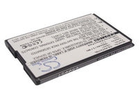 Battery for Virgin Mobile VM820 HB4H1