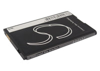 Battery for Virgin Mobile VM820 HB4H1