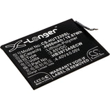 Battery for Honor Note 10 RVL-AL09
