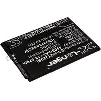 Battery for Honor Note 10 RVL-AL09
