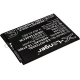 Battery for Honor Note 10 RVL-AL09