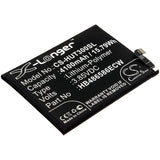 Battery for Huawei Honor V30 Honor View 30 Mate 30 OXF-AN00 OXF-AN10 TAS-AL00 TAS-L09 TAS-L29 TAS-LX9 TAS-TL00 HB486586ECW