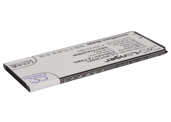 Battery for Huawei Ascend G730 Ascend G730-L Ascend G730-L072 Ascend G740 H30-L01 H30-L02 H30-T00 H30-T10 H30-U10 Hinor H30 Honor 3C HB4742A0RBC HB4742A0RBW