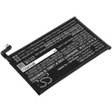 Battery for Huawei LIO-AN00 LIO-AN00P Mate 30 Pro Mate 30 Pro 5G Mate 30 RS Mate 30 RS 5G HB555591EEW