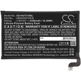 Battery for Huawei LIO-AN00 LIO-AN00P Mate 30 Pro Mate 30 Pro 5G Mate 30 RS Mate 30 RS 5G HB555591EEW