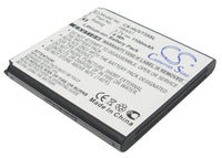 Battery for Huawei U6100 V735 V736 HB4A1