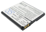 Battery for Huawei U6100 V735 V736 HB4A1
