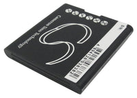 Battery for Huawei U6100 V735 V736 HB4A1