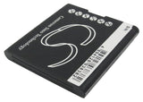 Battery for Huawei U6100 V735 V736 HB4A1