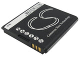 Battery for Huawei U6100 V735 V736 HB4A1