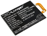 Battery for Huawei Honor V8 Honor V8 Premium KNT-AL10 KNT-AL20 KNT-TL10 KNT-UL10 HB376787ECW