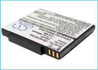 Battery for Huawei T7200 U7200 V810 HBU86