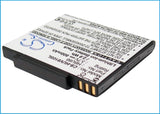 Battery for Huawei T7200 U7200 V810 HBU86