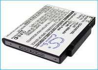 Battery for Huawei T7200 U7200 V810 HBU86