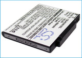 Battery for Huawei T7200 U7200 V810 HBU86