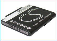 Battery for Huawei T7200 U7200 V810 HBU86