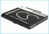 Battery for Huawei T7200 U7200 V810 HBU86