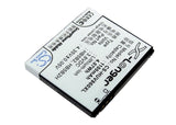 Battery for ESIA Qwerty Mini