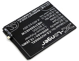 Battery for Huawei DUK-AL20 DUK-L09 DUK-TL30 Enjoy 8 Plus Enjoy 8 Plus Dual SIM Enjoy 8 Plus Dual SIM TD-LTE FLA-AL10 FLA-AL20 FLA-L21 FLA-L22 FLA-L23 FLA-LX1 FLA-LX2 FLA-LX3 FLA-TL00 HB376994ECW