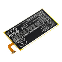 Battery for Huawei Speed Wi-Fi NEXT W01 Speed Wi-Fi NEXT W02 HB414790EBW