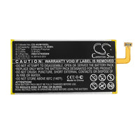 Battery for Huawei Speed Wi-Fi NEXT W01 Speed Wi-Fi NEXT W02 HB414790EBW