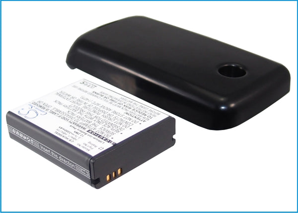 Battery for Huawei IDEOS X3 U8510 HB4J1 HB4J1H