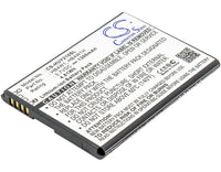 Battery for Huawei Y301-A1 Ascend U8951D W2-T00 Ascend U8685D Vitria H882L Ascend T8951D Vitria Ascend T8951 Valiant Y301 Ascend H881C VALIANT VITRIA Y301A2 Ascend H867G VALIANT VITRIA HB4W1 HB4W1H