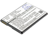 Battery for Huawei Y301-A1 Ascend U8951D W2-T00 Ascend U8685D Vitria H882L Ascend T8951D Vitria Ascend T8951 Valiant Y301 Ascend H881C VALIANT VITRIA Y301A2 Ascend H867G VALIANT VITRIA HB4W1 HB4W1H
