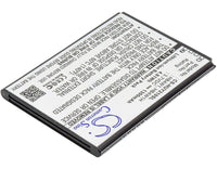 Battery for Huawei Y301-A1 Ascend U8951D W2-T00 Ascend U8685D Vitria H882L Ascend T8951D Vitria Ascend T8951 Valiant Y301 Ascend H881C VALIANT VITRIA Y301A2 Ascend H867G VALIANT VITRIA HB4W1 HB4W1H