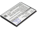 Battery for Huawei Y301-A1 Ascend U8951D W2-T00 Ascend U8685D Vitria H882L Ascend T8951D Vitria Ascend T8951 Valiant Y301 Ascend H881C VALIANT VITRIA Y301A2 Ascend H867G VALIANT VITRIA HB4W1 HB4W1H