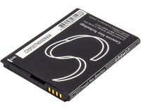 Battery for Huawei Y301-A1 Ascend U8951D W2-T00 Ascend U8685D Vitria H882L Ascend T8951D Vitria Ascend T8951 Valiant Y301 Ascend H881C VALIANT VITRIA Y301A2 Ascend H867G VALIANT VITRIA HB4W1 HB4W1H