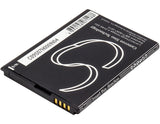 Battery for Huawei Y301-A1 Ascend U8951D W2-T00 Ascend U8685D Vitria H882L Ascend T8951D Vitria Ascend T8951 Valiant Y301 Ascend H881C VALIANT VITRIA Y301A2 Ascend H867G VALIANT VITRIA HB4W1 HB4W1H