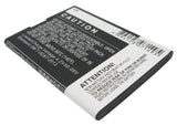 Battery for Huawei Y301-A1 Ascend H881C VALIANT VITRIA Y301A2 Ascend H867G VALIANT VITRIA Ascend G530 Valiant Ascend G525 U8951D Ascend G520-5000 U8686 Ascend G520 U8685D Ascend G510 HB4W1 HB4W1H