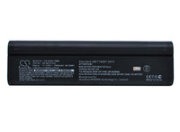 Battery for Yokogawa AQ7282A AQ7282M AQ7283A AQ7283F AQ7283H AQ7283K AQ7284A AQ7284H AQ7285A 739883