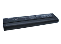 Battery for Tektronix REI DPA-7000 TPS2000B TPS2012B TPS2014B TPS2024B NI2040 NI2040A22 NI2040A24 NI2040ED NI2040HD24 NI2040PH NI2040XD24 NI2040XXL24