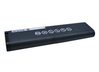 Battery for Tektronix REI DPA-7000 TPS2000B TPS2012B TPS2014B TPS2024B NI2040 NI2040A22 NI2040A24 NI2040ED NI2040HD24 NI2040PH NI2040XD24 NI2040XXL24