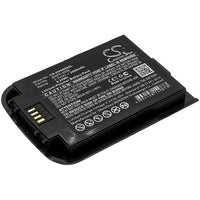 Battery for HumanWare New Stream BAPP-0006