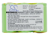 Battery for Disston EGS1A1 EGS1A4 EGS6