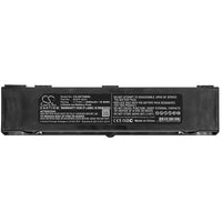 Battery for HumanWare Touch BAPP-0004