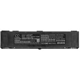 Battery for HumanWare Touch BAPP-0004
