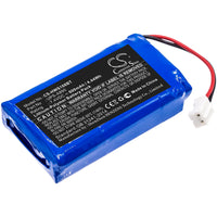 Battery for Chuango WS-108 UPS-A890