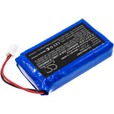 Battery for Chuango WS-108 UPS-A890