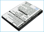 Battery for HP iPAQ HX4700 iPAQ HX4705 iPAQ HX4715 iPAQ HX4800 290483-B21 359498-001