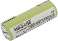Battery for Braun 2540s 7000 8985 1013s 5614 7505 6610 5520 8995 7680 5614 5314 5472 5584 1508 3710 5312 5580 1507s 7516 3615 5311 5579 7515 3614 5268 5469 5569 1013 3612