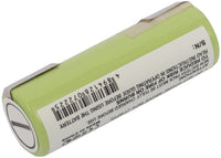 Battery for Wella Contura HS40 Contura HS61 ECO XS Profi Profi XS Tonde Eco S Xpert HS50