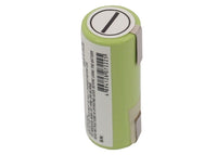 Battery for Philips HX6903 HX6920 HX6302 HX6930 CleanCare HealthyWhite