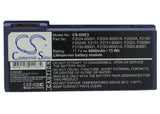 Battery for HP OmniBook XE3B-F2305KT F2024 F2024-80001 F2024-80001A F2024A F2024B F2111 F2111-60901 F2193 F2193-80001 F2193-80001A