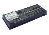 Battery for HP OmniBook XE3B-F2305KT F2024 F2024-80001 F2024-80001A F2024A F2024B F2111 F2111-60901 F2193 F2193-80001 F2193-80001A